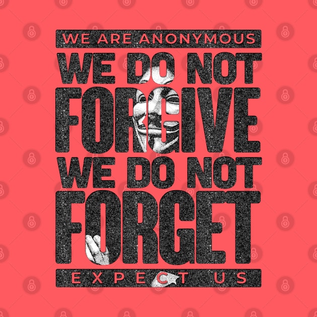 We Do Not Forget by Aefe