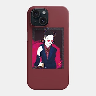 Zhao. Phone Case