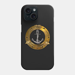 Anchor Phone Case