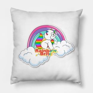 brite cute! Pillow