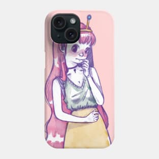 BUBBLE GUM Phone Case