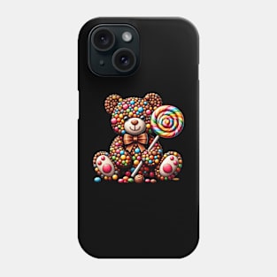 Panda Candy Phone Case
