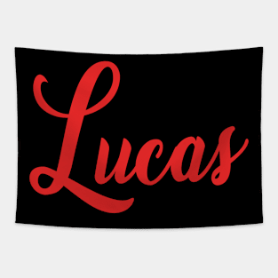 Lucas Tapestry