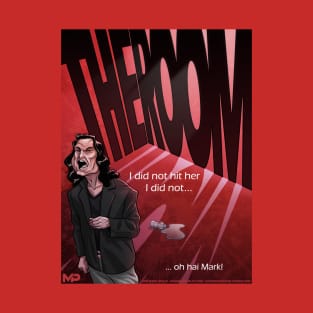 The Room T-Shirt