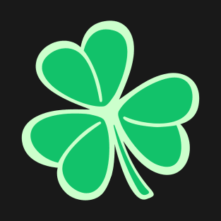 Shamrock T-Shirt