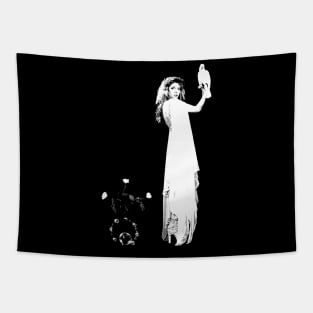 Stevienicks 80s 90s Vintage Tapestry