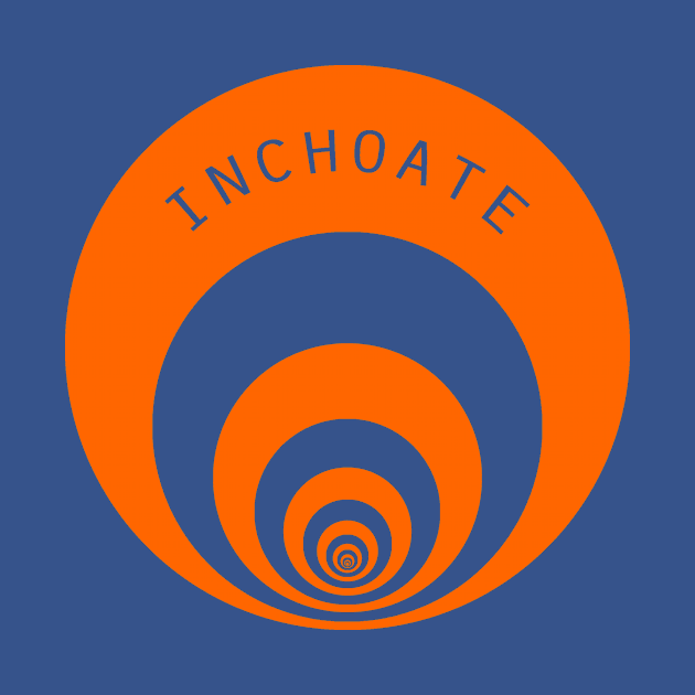 Inchoate Logo by BrokenSunRPG