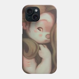 Thirteen Phone Case