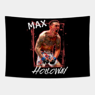 Max-Holloway Tapestry