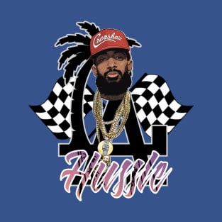 Hussle T-Shirt