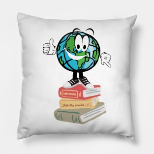 Knowledge Pillow