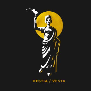 Hestia / Vesta T-Shirt