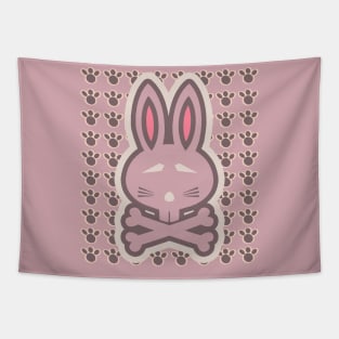 Bunny Boy Tapestry