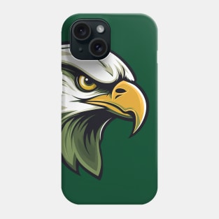 Eagle Green Phone Case