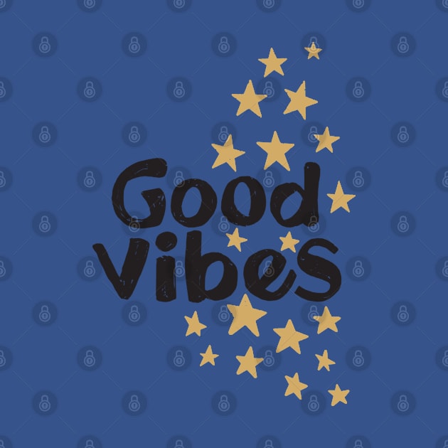 Good Vibes by GeeTee