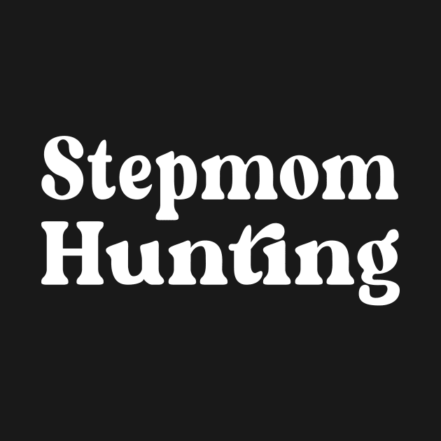 Stepmom Hunting by Travis ★★★★★