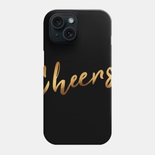 Cheers! Phone Case