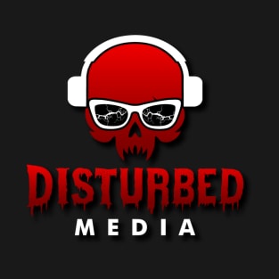 Disturbed Media T-Shirt