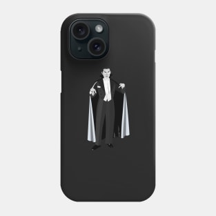 Bela Lugosi | Dracula Phone Case