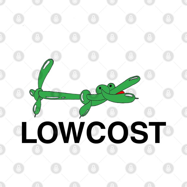 LOWCOST by Galaxia