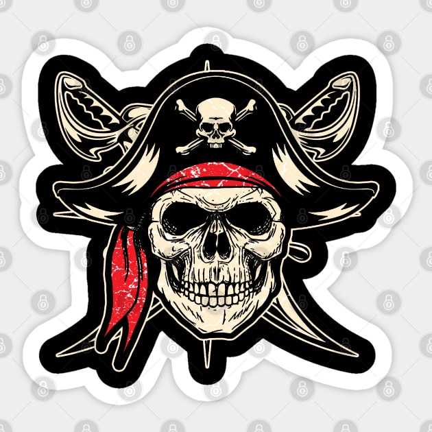 Skull Baseball Stickers for Sale