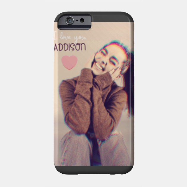 addison rae merch amazon