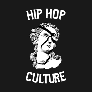 Hip Hop Culture T-Shirt