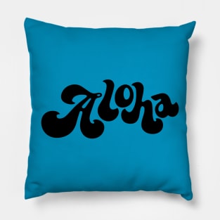 Aloha Pillow