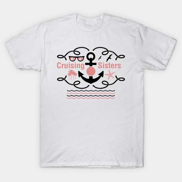 cruise t shirts funny