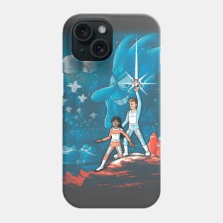 The life Phone Case