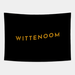 Wittenoom Australia Tapestry