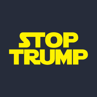 STOP TRUMP T-Shirt