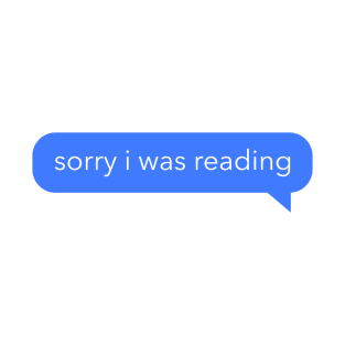 sorry i was reading T-Shirt