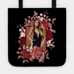 Mariah Carey Tote