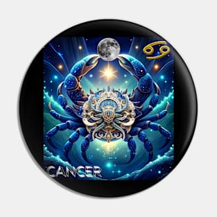 Cancer Pin