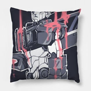 Even the worst kind of sinner Pillow