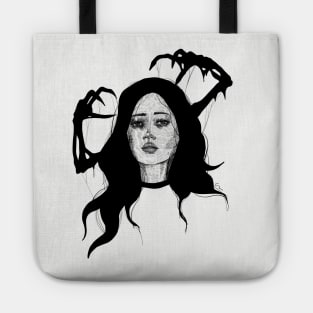 Demons Tote