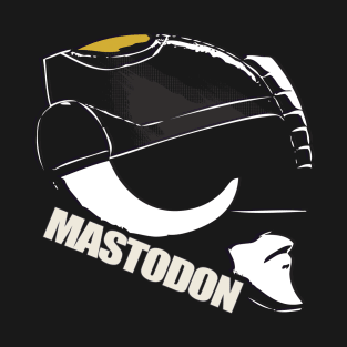 Mastodon T-Shirt