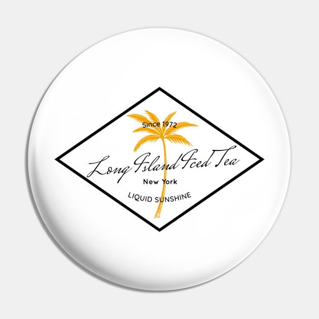 Long island iced tea - Since 1972 Pin by All About Nerds