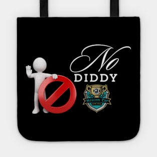 No Diddy 1 Tote