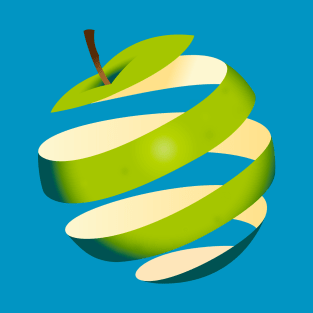 Apple T-Shirt