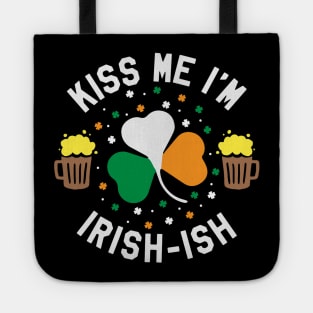 Irish Ish Tote