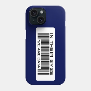 data Phone Case