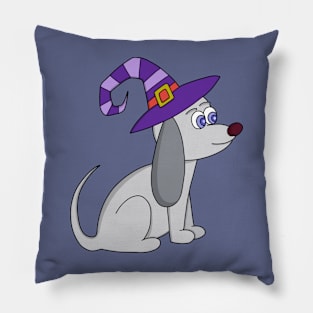 Magical Dog Pillow