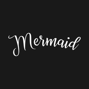 Mermaid T-Shirt