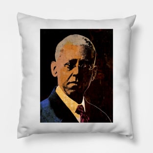 Lewis Howard Latimer Pillow