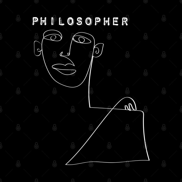Philosopher by Cleopsys