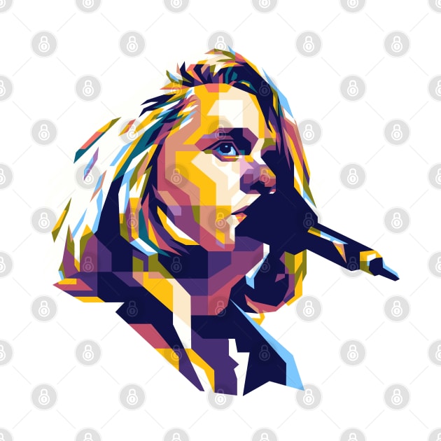 Lewis Capaldi by ESENTIAL-AF