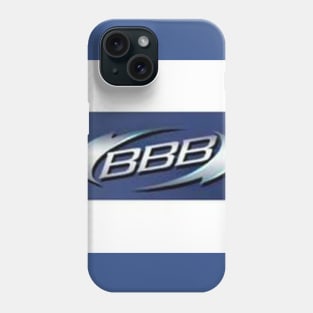 Braylon Be Ballin' Brand Phone Case
