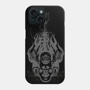 Guitar Phone Case